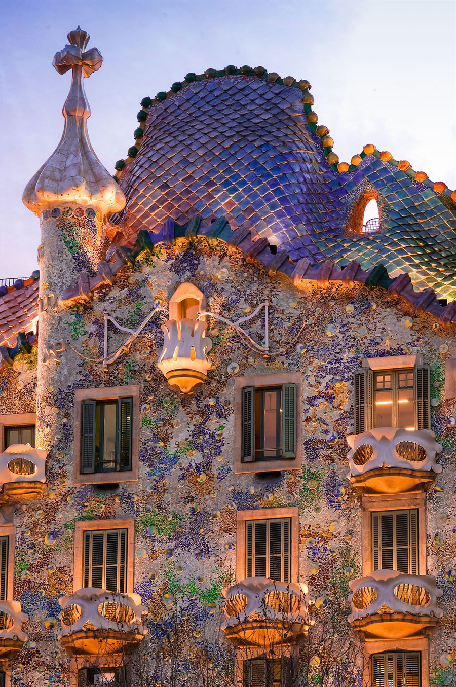 Barcelona