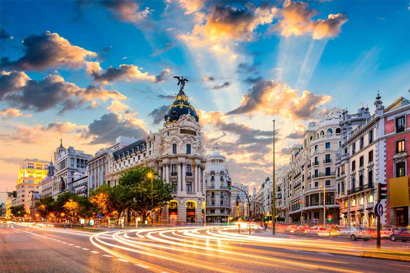 Seville